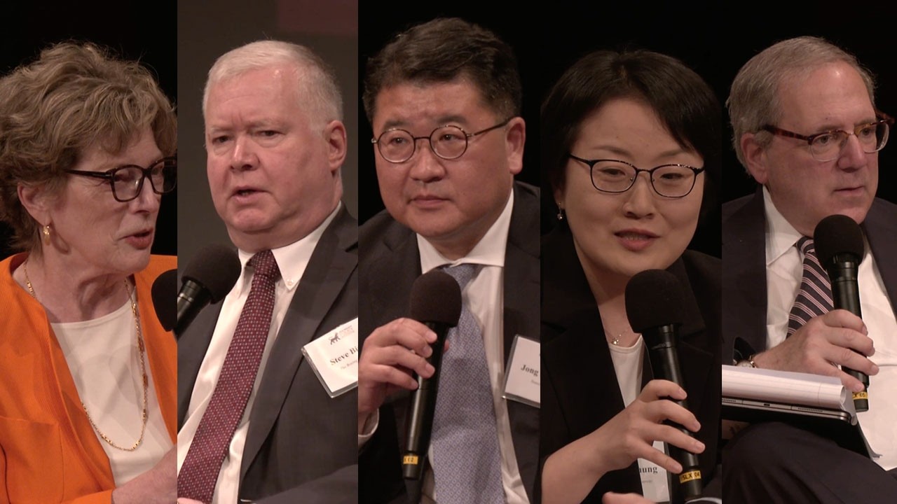 The U.S.-South Korea Partnership in an Era of Strategic Competition