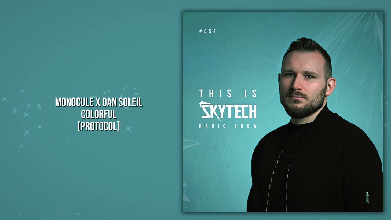 This is Skytech Episode 057