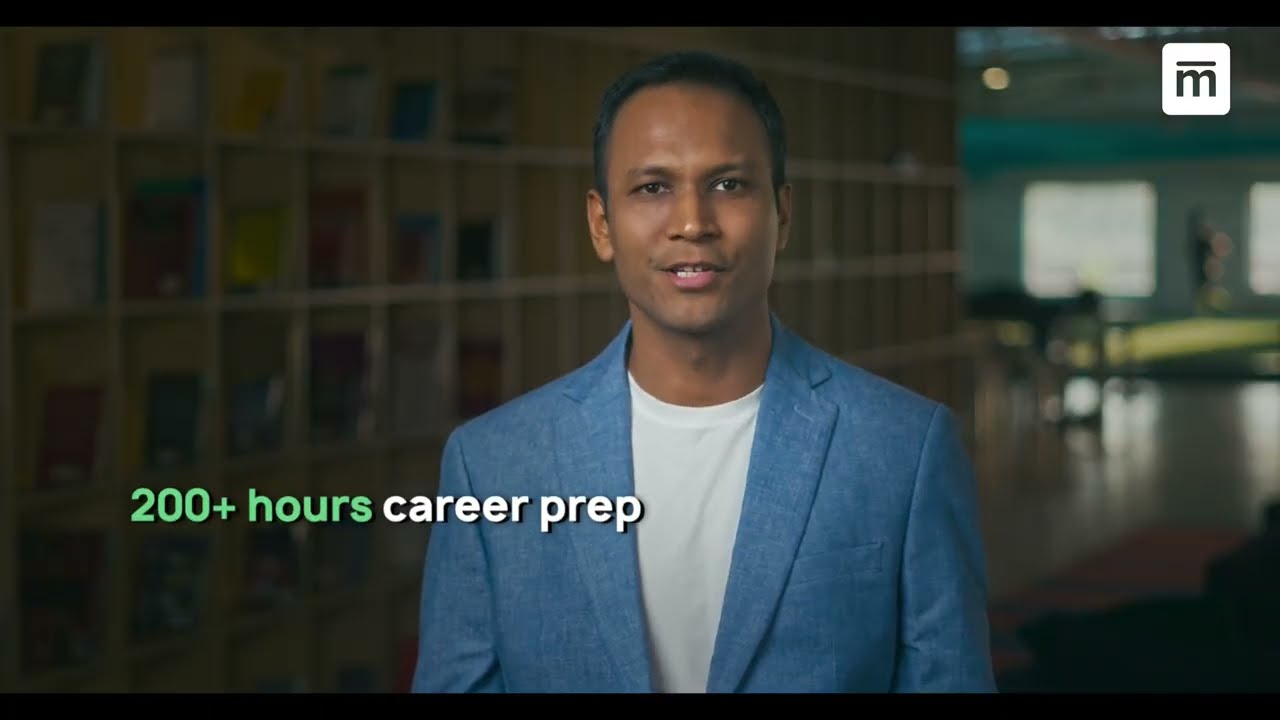 Mesa School of Business Bangalore Campus Video | Visual Entity Video Production House Bengaluru