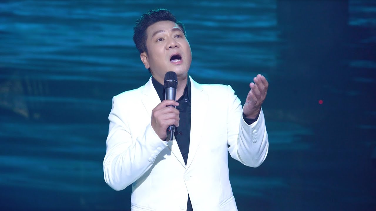BIỂN ĐÊM | NSND QUỐC HƯNG (MUSIC VIDEO)