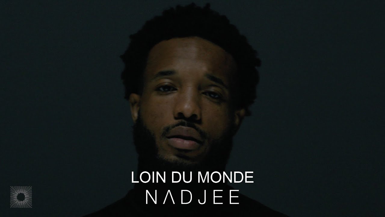 Nadjee - Loin du monde (Clip officiel) - (EP Nigredo)