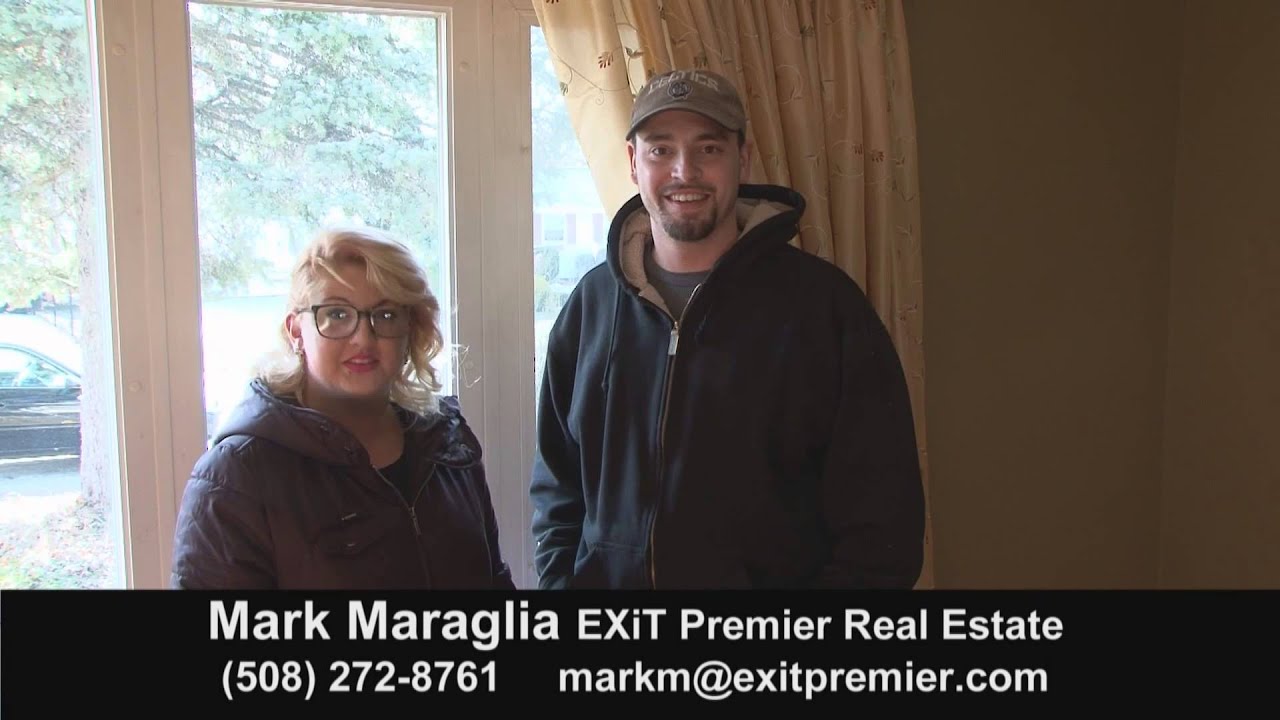 Mark Maraglia Endorsement 9
