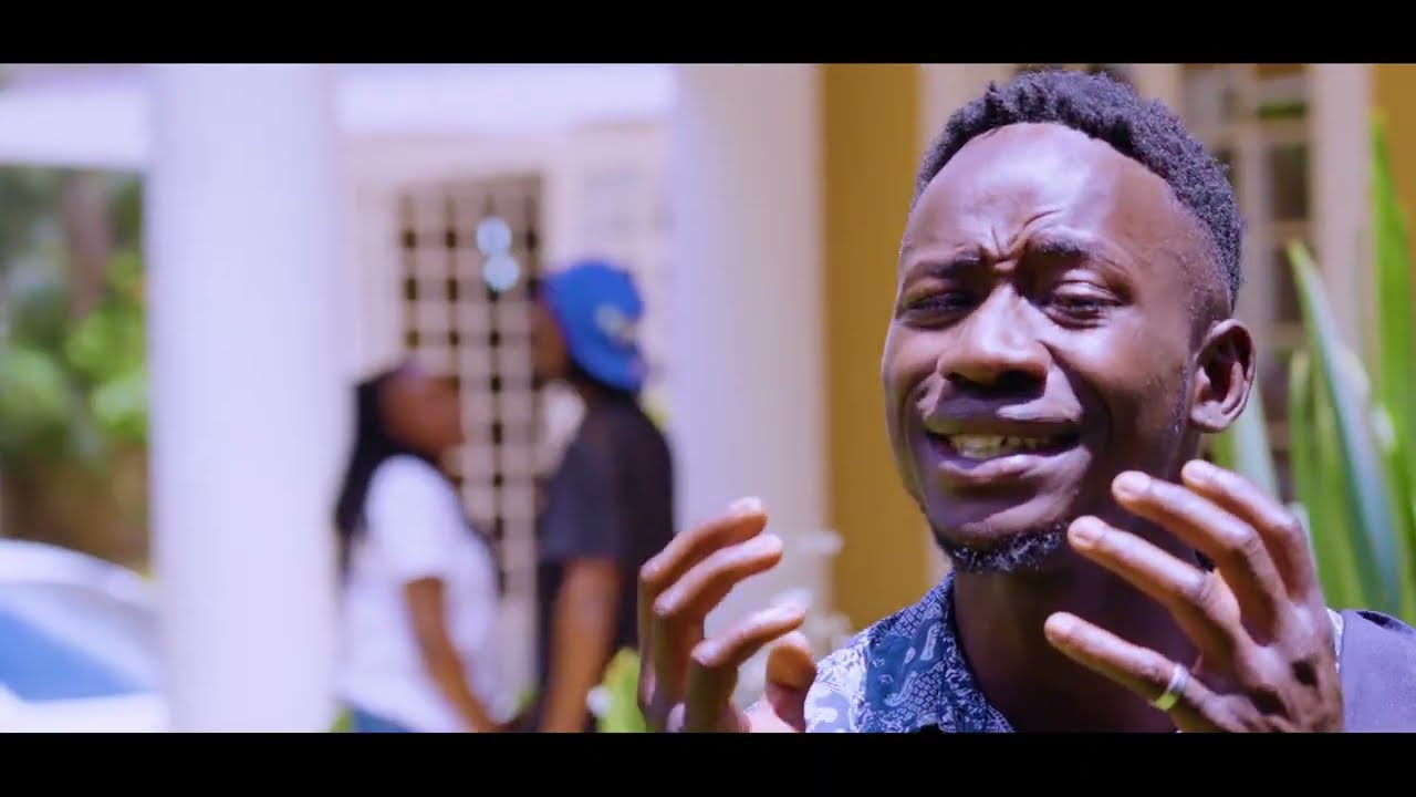 MALENN   NITAFANYEJE OFFICIAL VIDEO