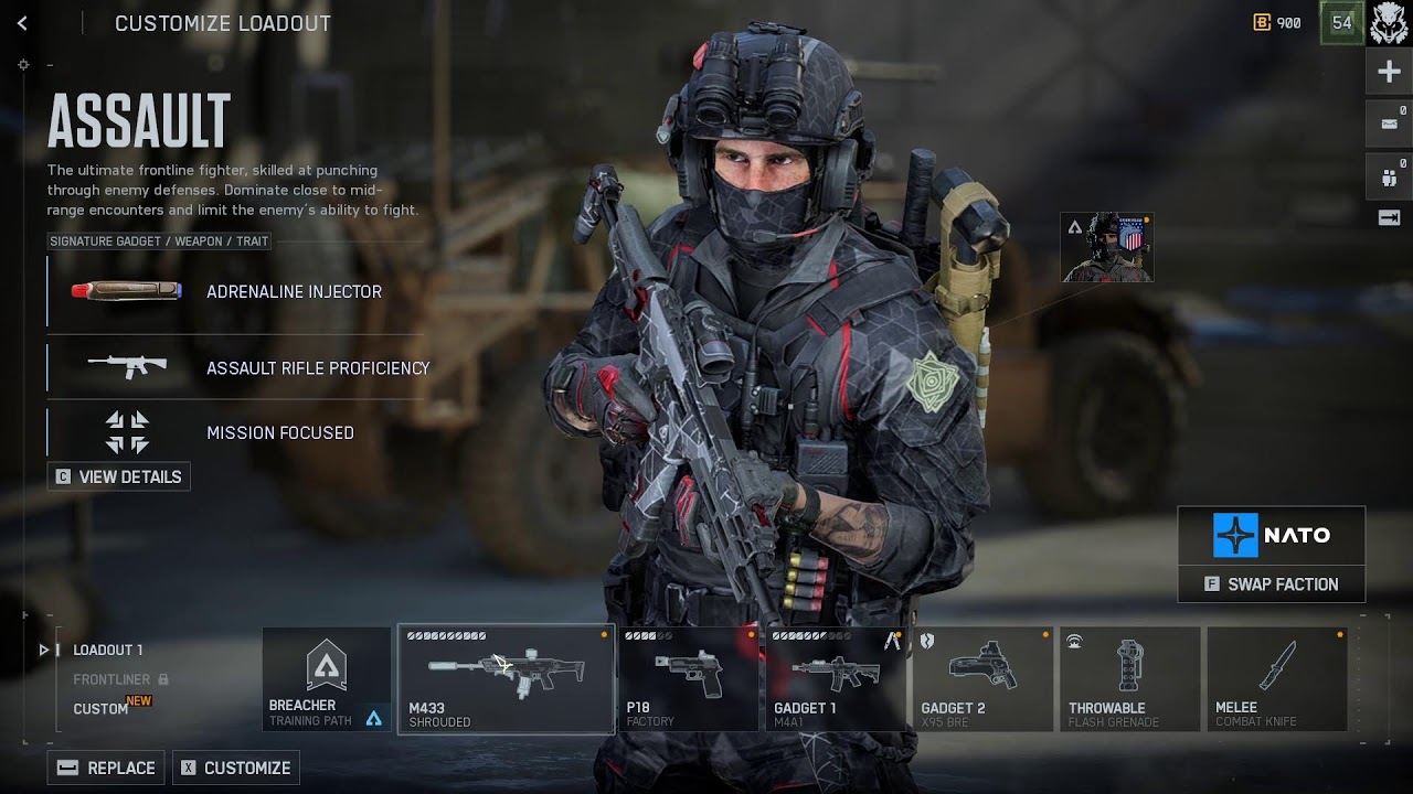 Battlefield 6
