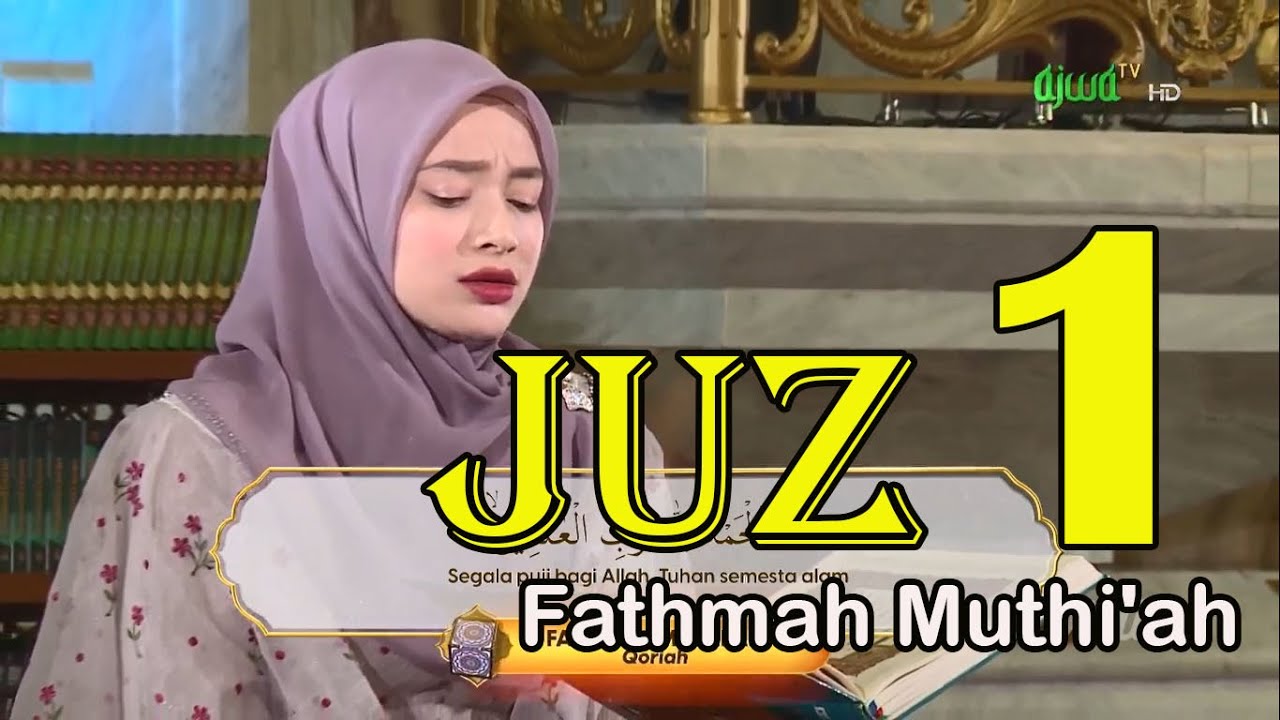 Murottal Al Qur
