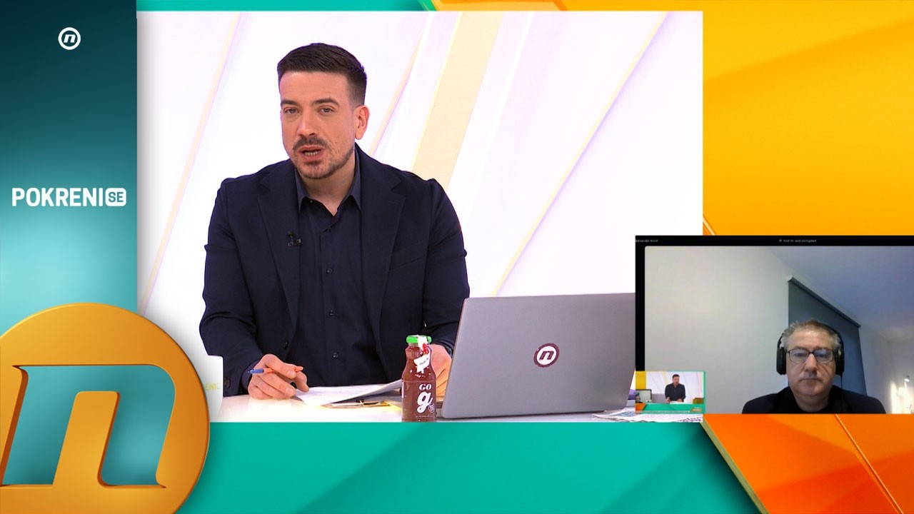 Aleksandar Kocić: Kraljevska porodica pustila princa Endrua niz vodu, monarhija ima stabilnu podršku