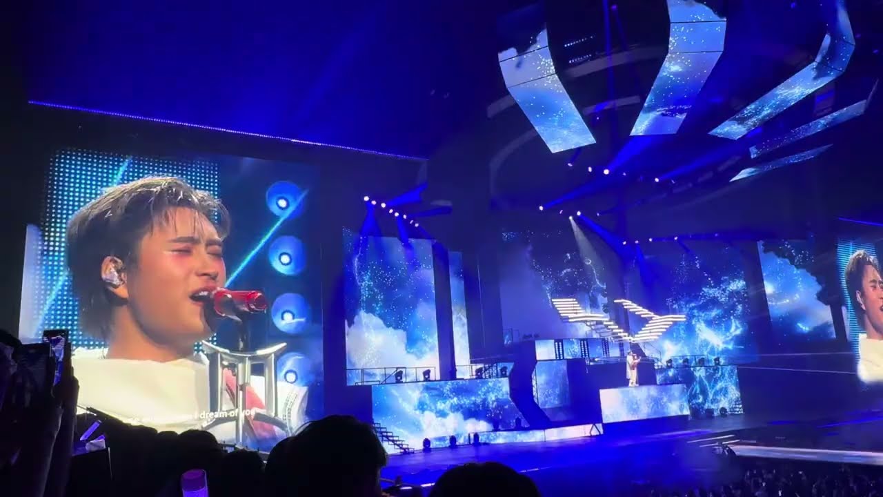 GeminiFourth : A.W.A.K.E. Concert @ Impact Arena (31/08/25) # 9