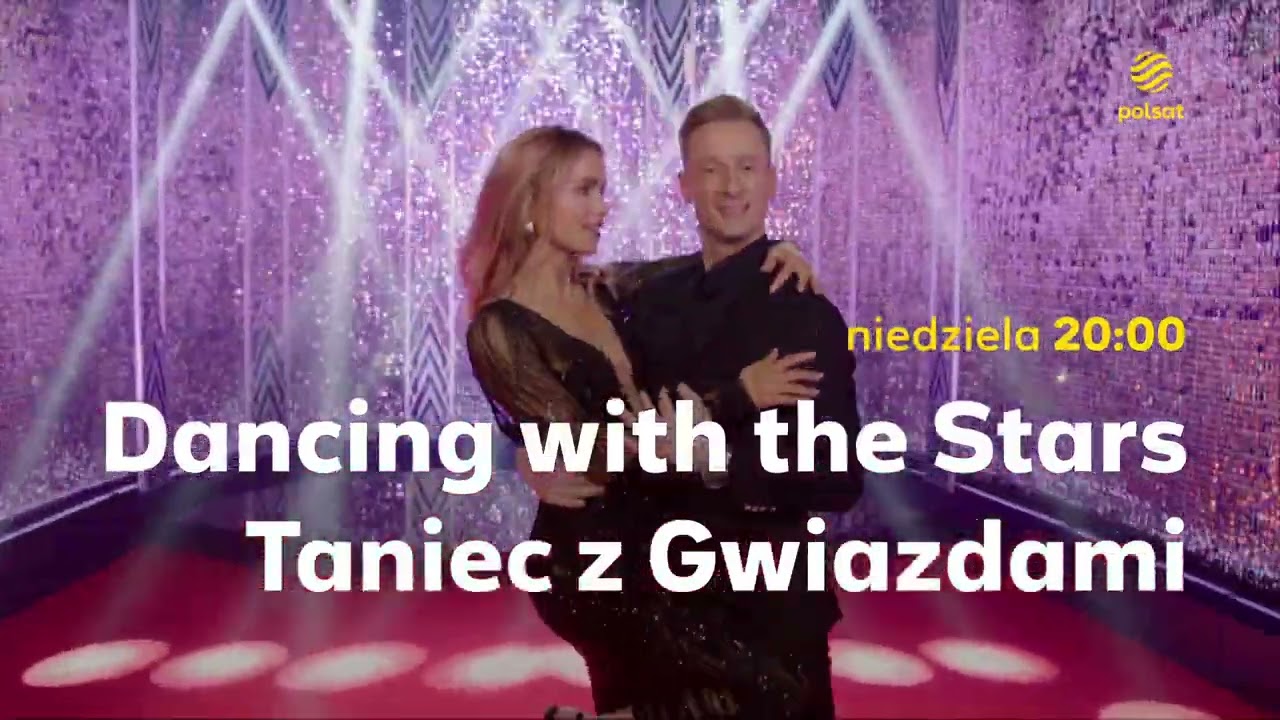 Maffashion i Michał Danilczuk | Dancing with the Stars. Taniec z Gwiazdami 14