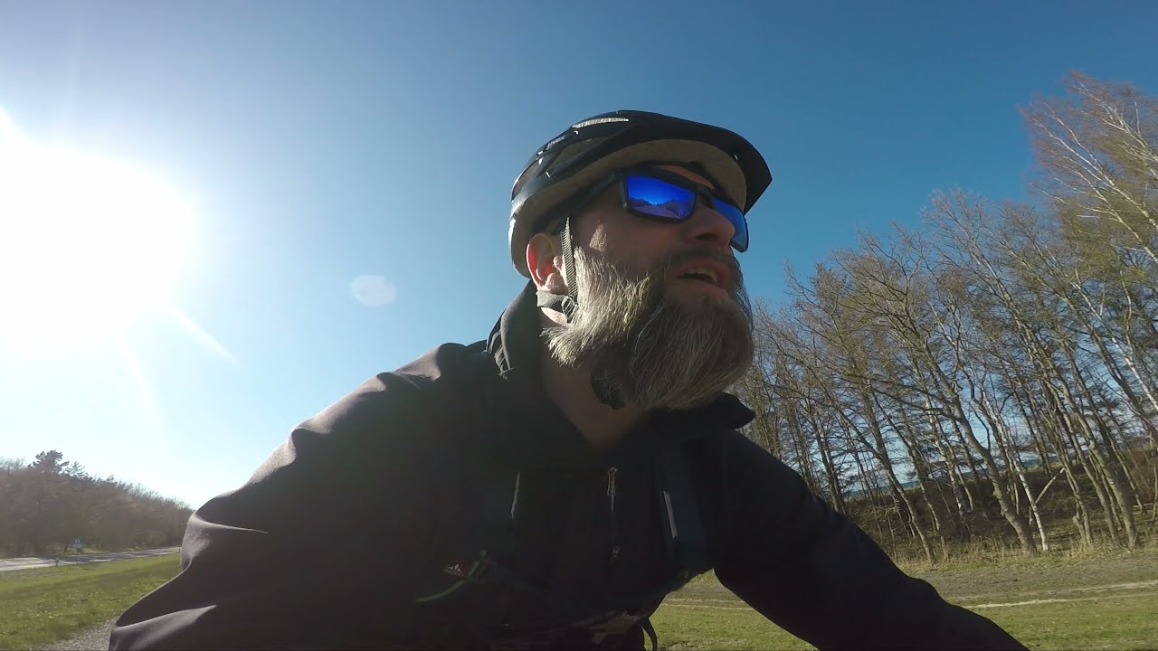 Canyon Roadlite 6 | Feierabend Solo Road Bike Tour | Fahrradtour Fischland Darß Zingst