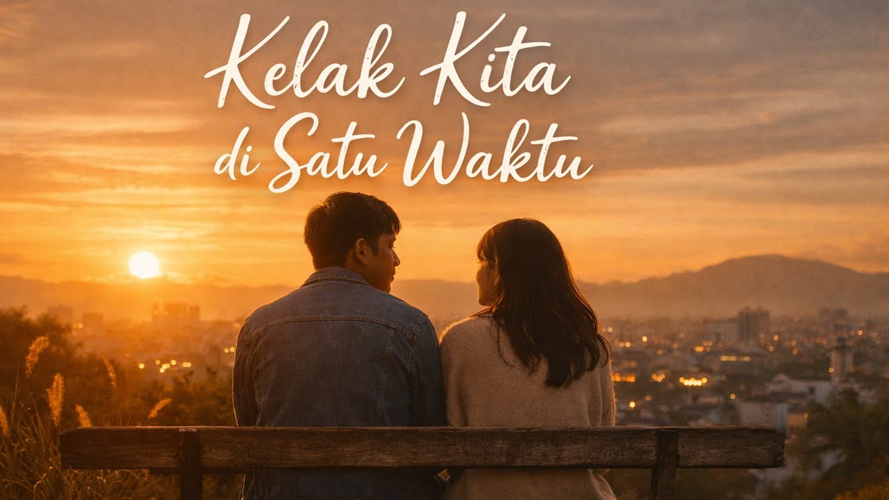 FREKUENSI KITA - Kelak Kita di Satu Waktu