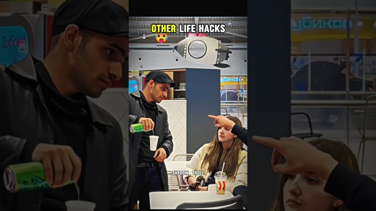 Other Life Hacks vs The Last One 💡🧠 