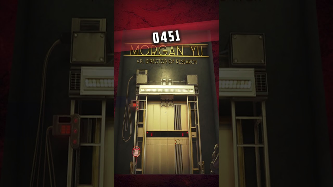The Story Behind 0451