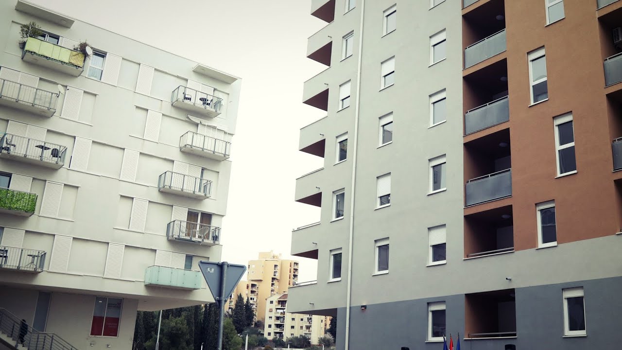 Labirint: Moj san - moj stan, 2. dio