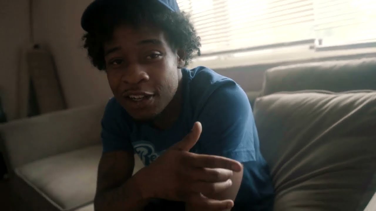 Cudi Mula - Waygu (Shot By Zee)