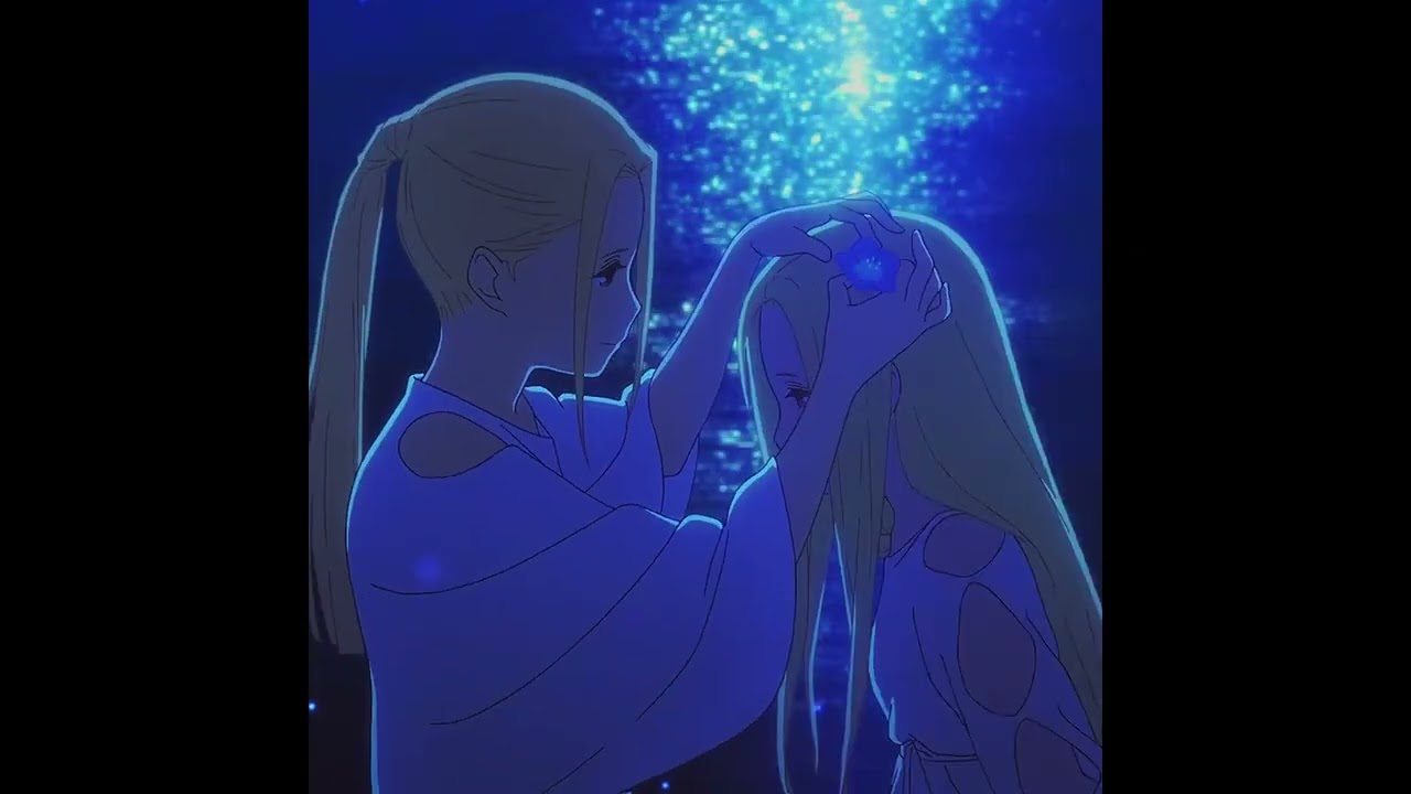 Maquia when the promised flowers remix ost 2