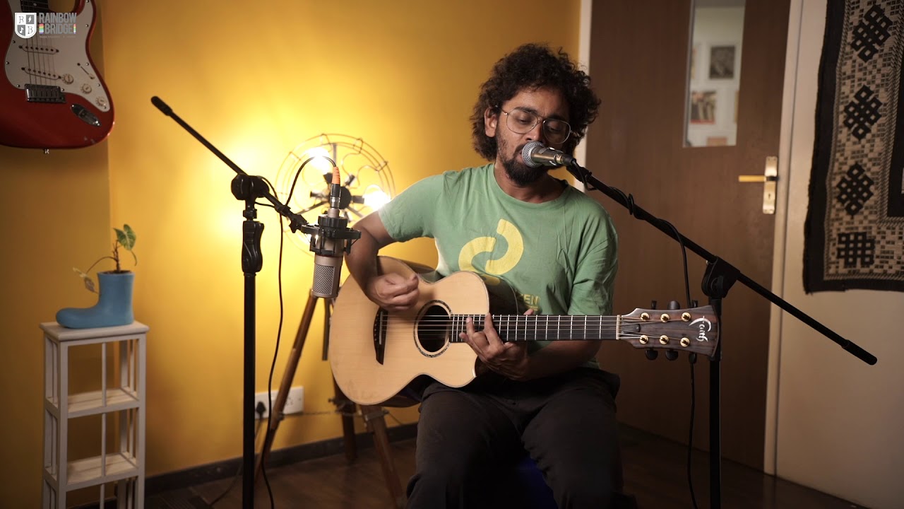 Bridge Live | You & I | Michael Anthony Dias