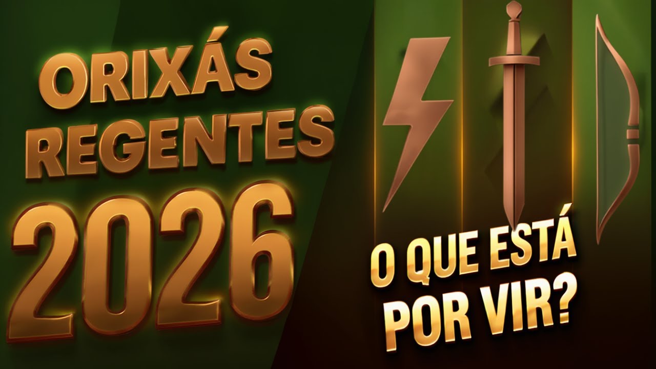 ORIX&Aacute;S REGENTES DE 2026 &ndash; Revela&ccedil;&otilde;es Que Voc&ecirc; Precisa Saber !