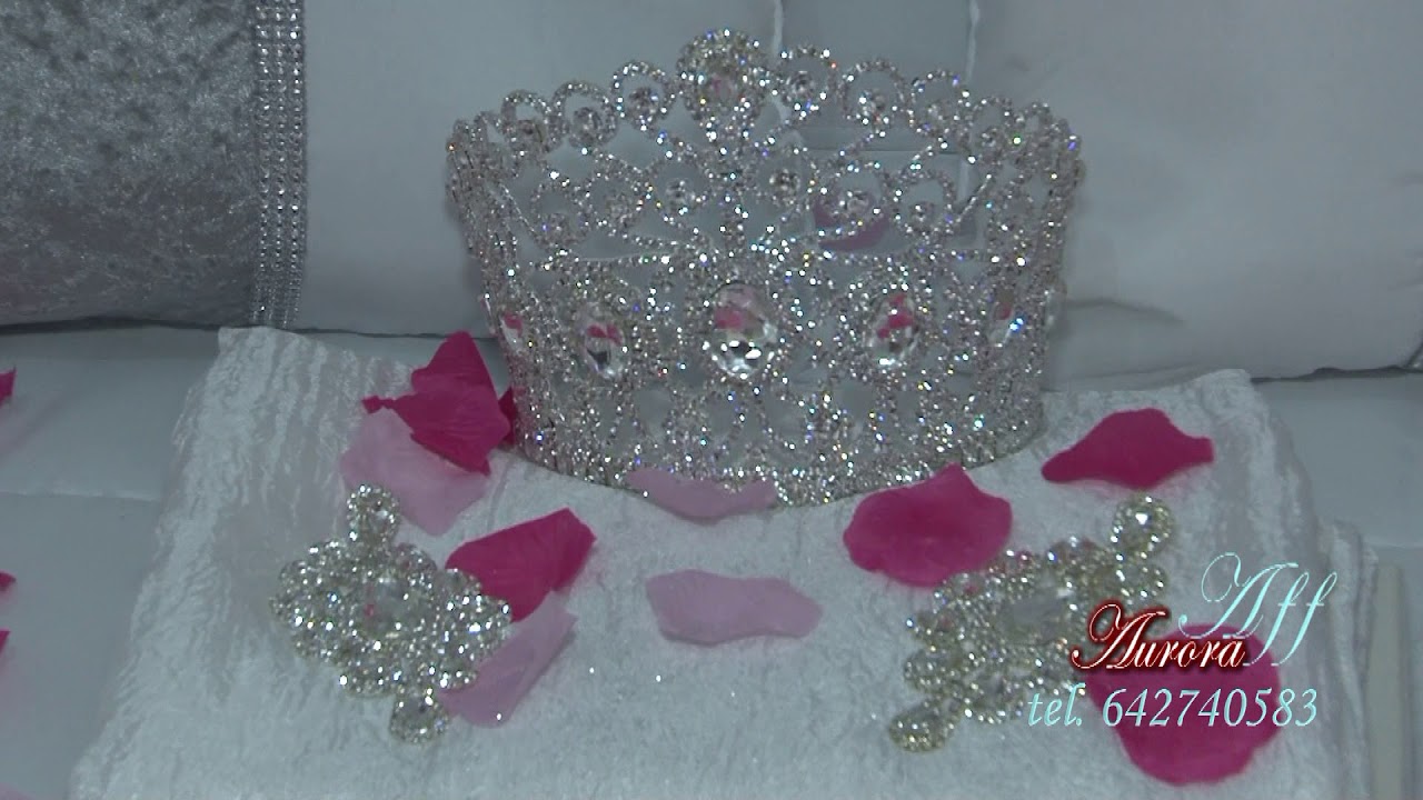 AFF AURORA foto video boda gitana, bautizo, eventos Zaragoza Tudela Pamplona España tel. 642740583