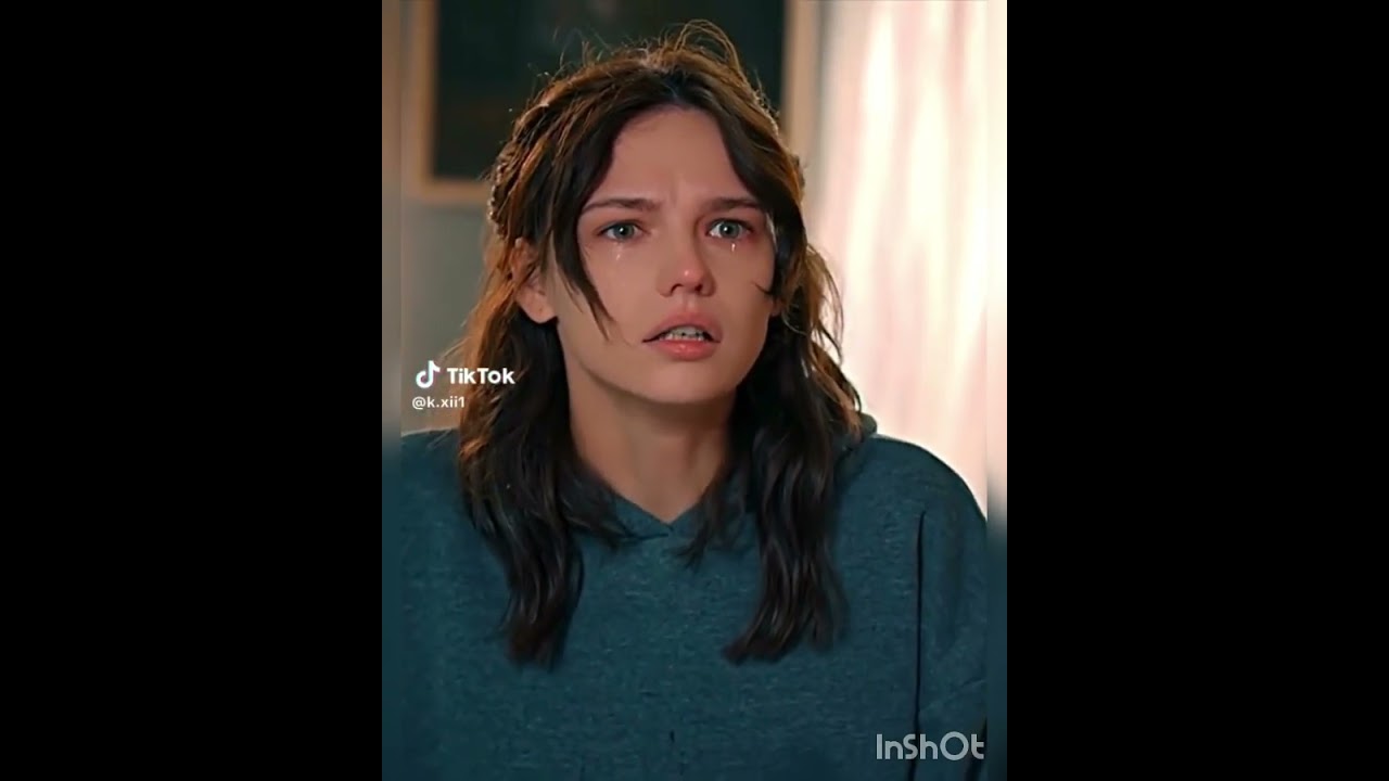 انجى بطلة مسلسل لا تخافي أنا بجانبك.... لما حلمت بدنيا جديدة