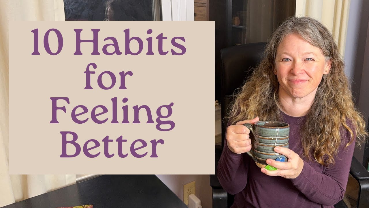 Blueprint for weight loss and well-being (from a weight loss coach)