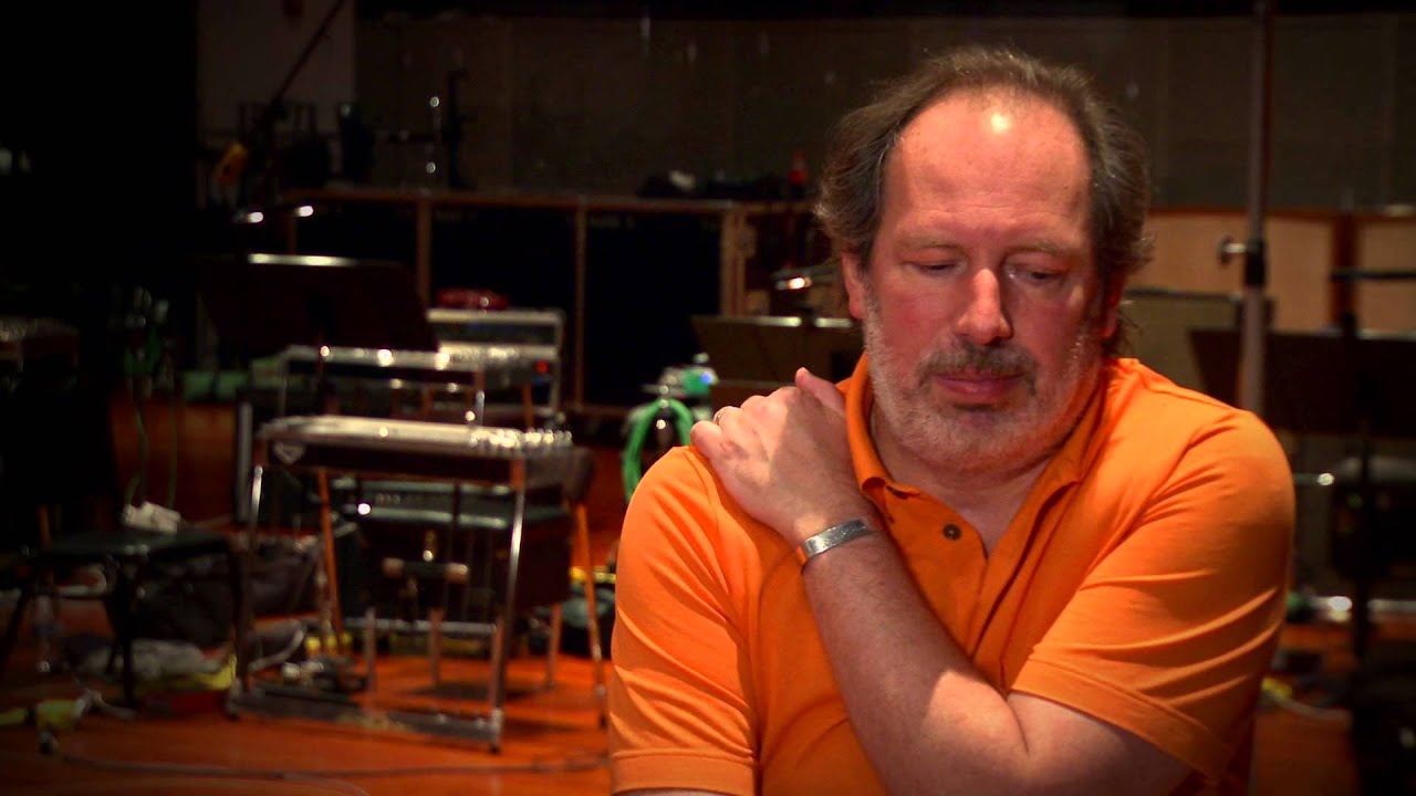 Człowiek ze stali - Fragment Muzyczny: Hans Zimmer Crafting the Score