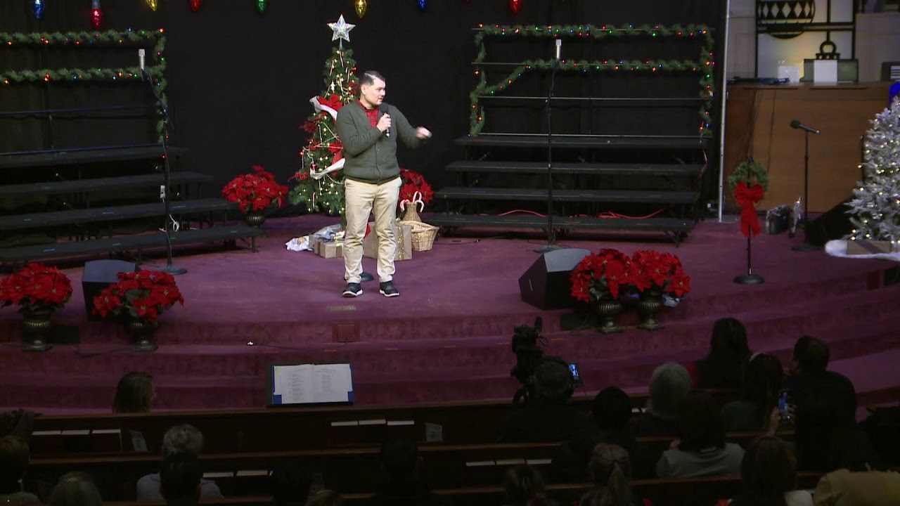 12/07/2025 Celebration Worship
