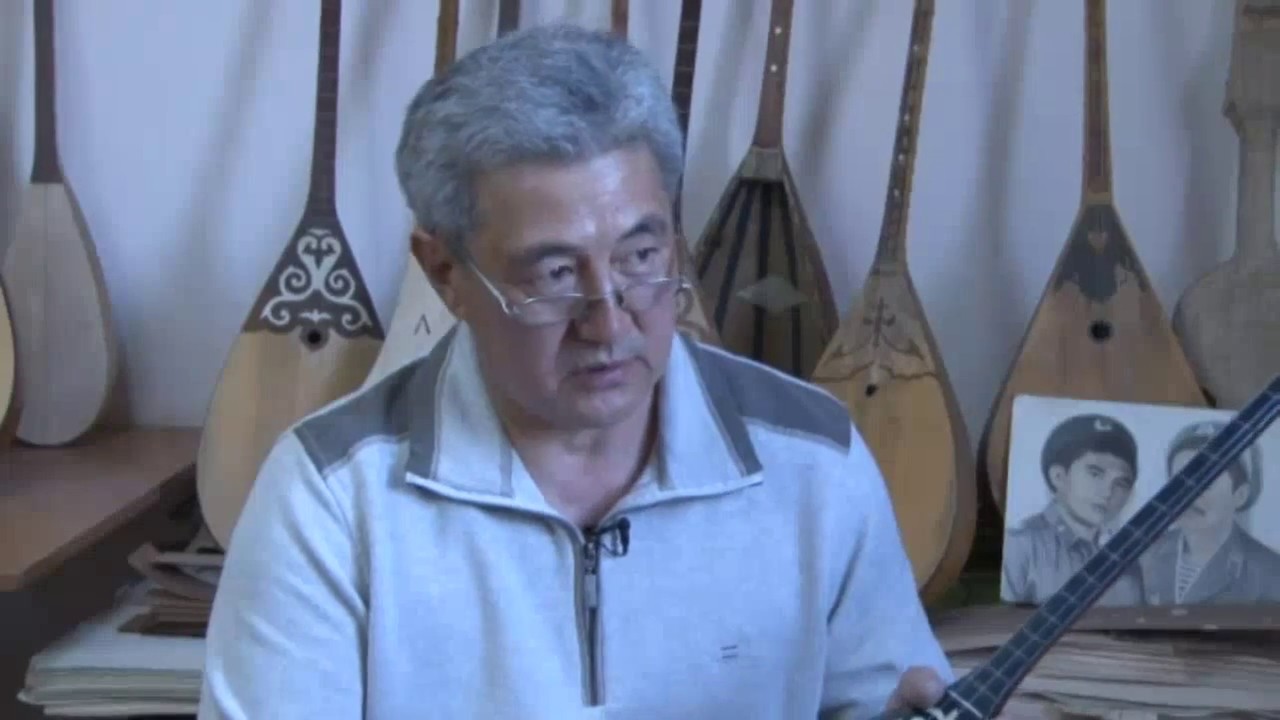 Маңғыстау және маңғыстаулықтар. Мұсаев Сұлтан Жақсылықұлы