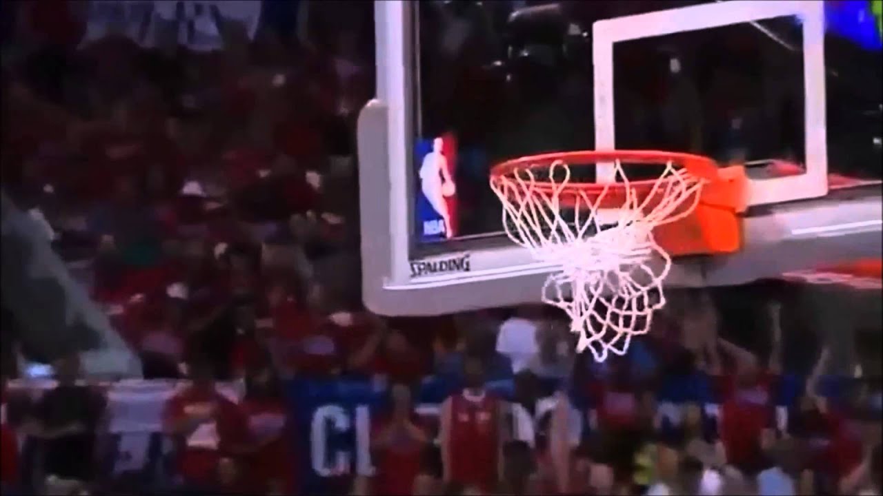 Mike Breen BANG 2013-2015 part 2