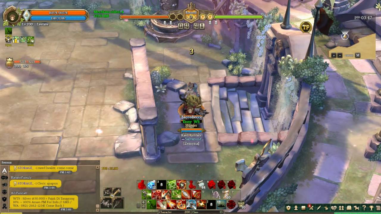 Rogue c3 and  fletcher vs wugushi and SR tos 2016