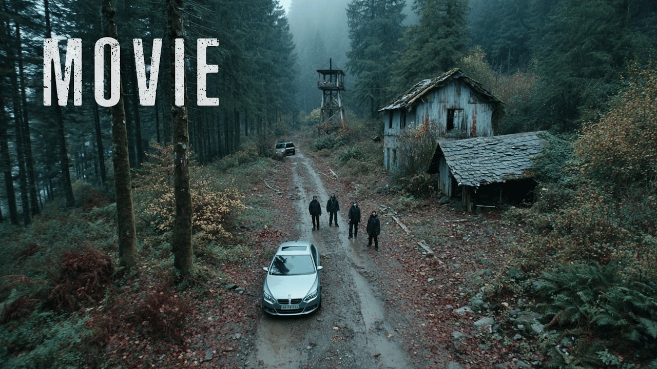 A Thriller That Won’t Leave You Indifferent! | BACKWATERS | Watch Full Movie Online 🎬🔥