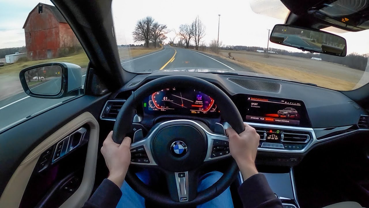 My Life Through BMW Ownership & Driving the 2022 BMW 230i &ndash; Comfort Mode Ep.2