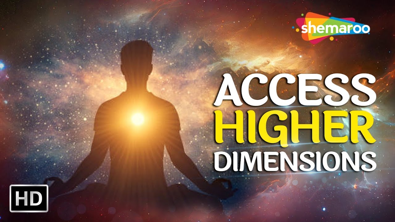 Accessing Higher Dimensions of Life | Beyond the Physical | Sadhguru Reveals the Way
