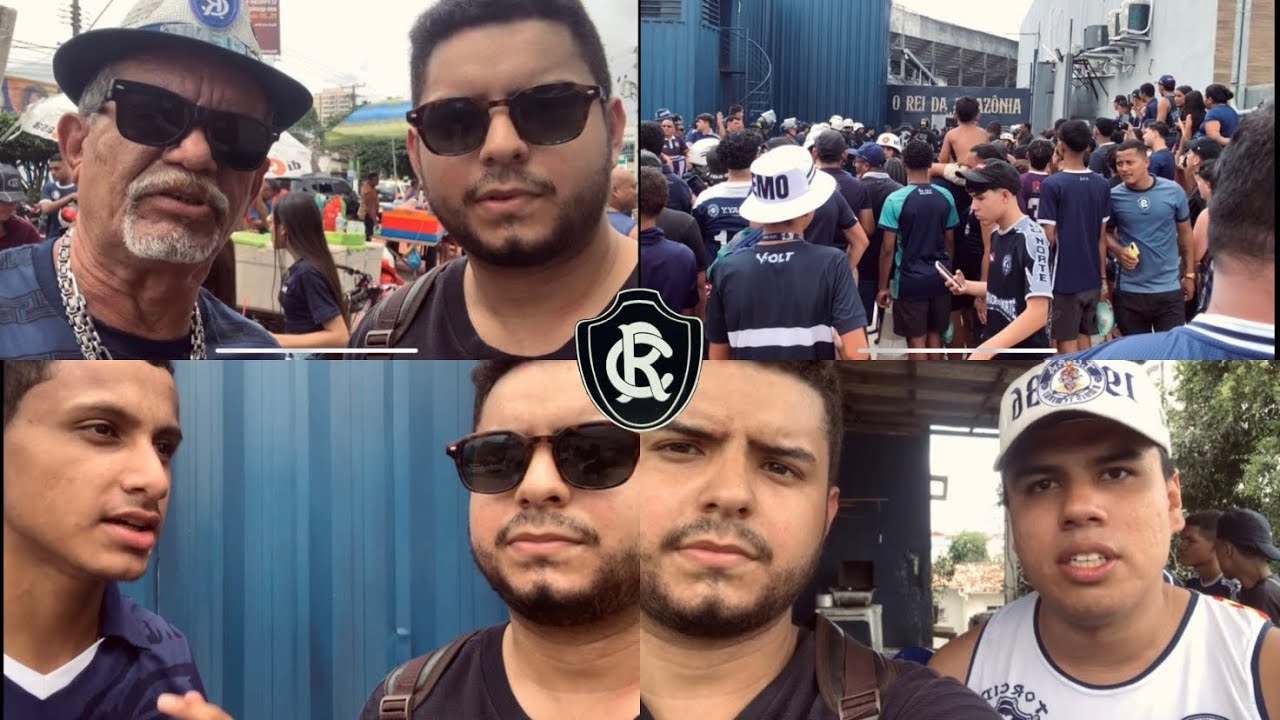 TREINO ABERTO! FALANDO COM A TORCIDA E MUITO MAIS 