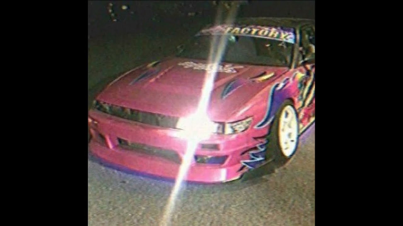 Nissan Playa - kill you