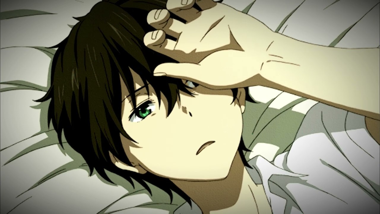 it's 3am and you're thinking about your life •°