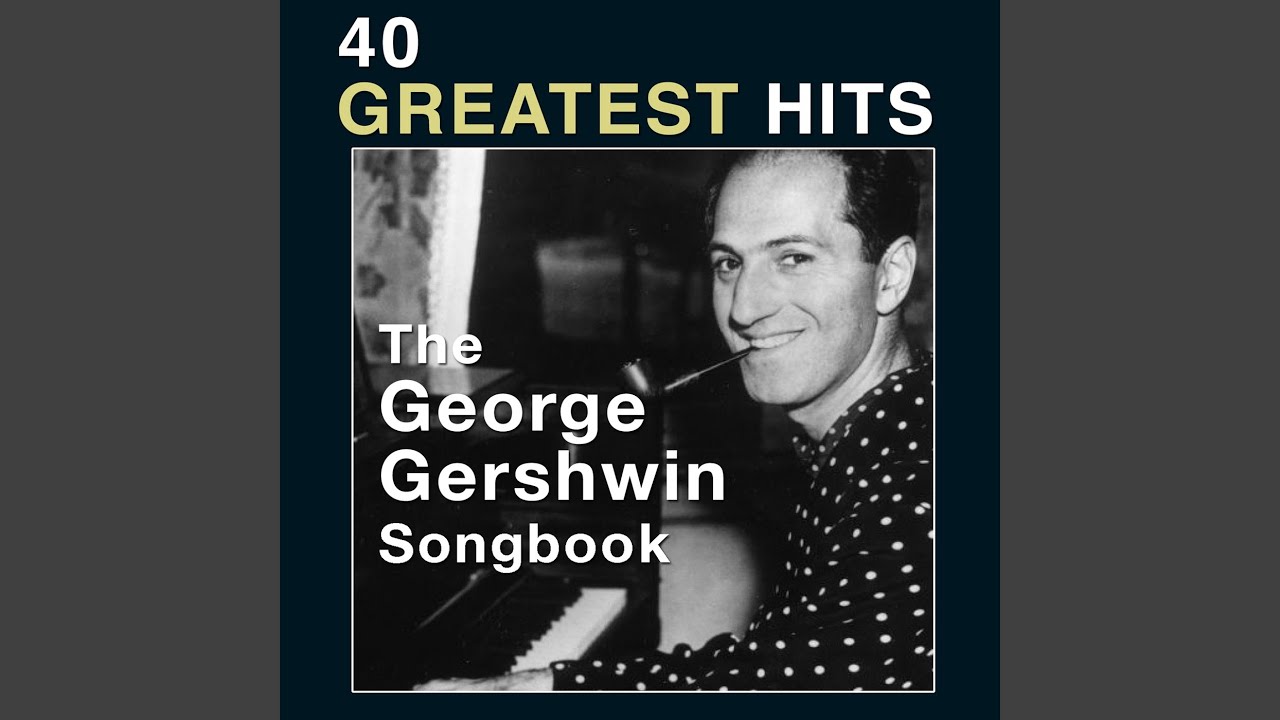 Fascinatin' Rhythm (with George Gershwin)