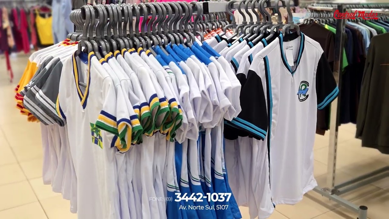 Seu filho merece começar o ano com conforto, estilo e economia! 🎒✨