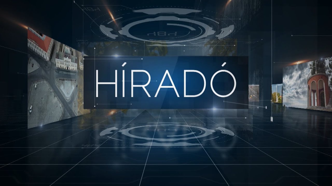 H&iacute;rad&oacute; 2023.04.24.