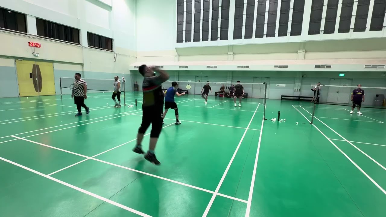 Ramadan Session 20/2/2026