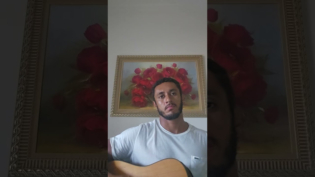 Society - Eddie Vedder - Godan cover
