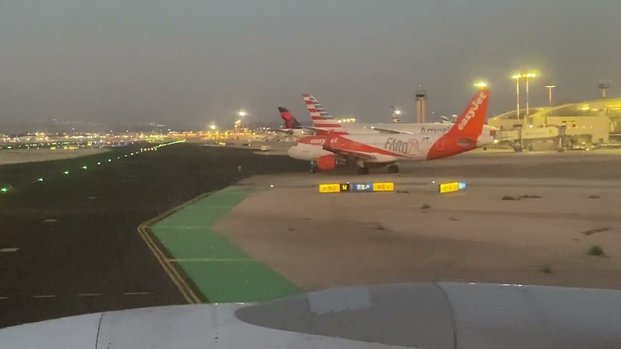 Emirates Boeing 777-300ER Take Off | TLV | Tel Aviv - Ben Gurion Airport