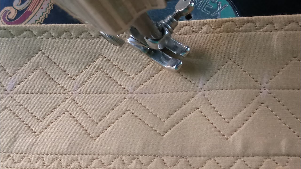 Latest & Beautiful Salwar Poncha Design||Mohri Design||Jaspreet Kaur