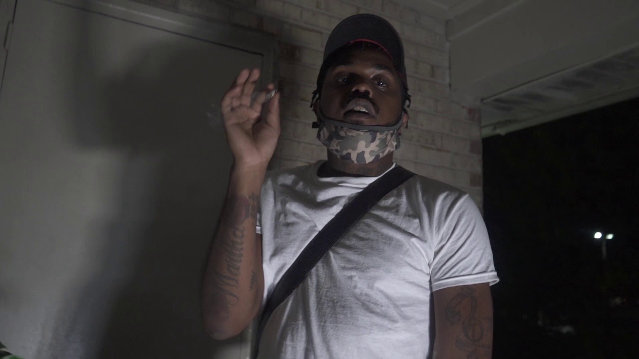 Highed Up -&ldquo;Breathe&rdquo; (Official Video) @shotbychop