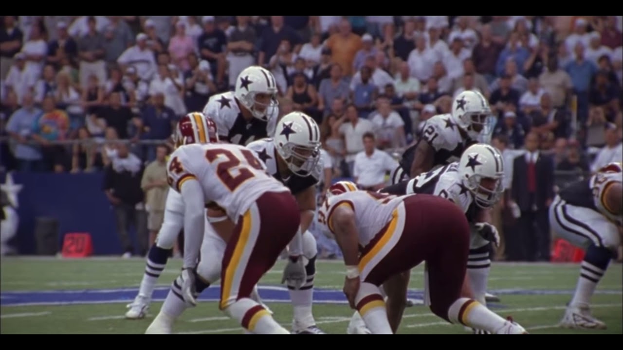 Sean Taylor Highlights [thuggish ruggish bone]