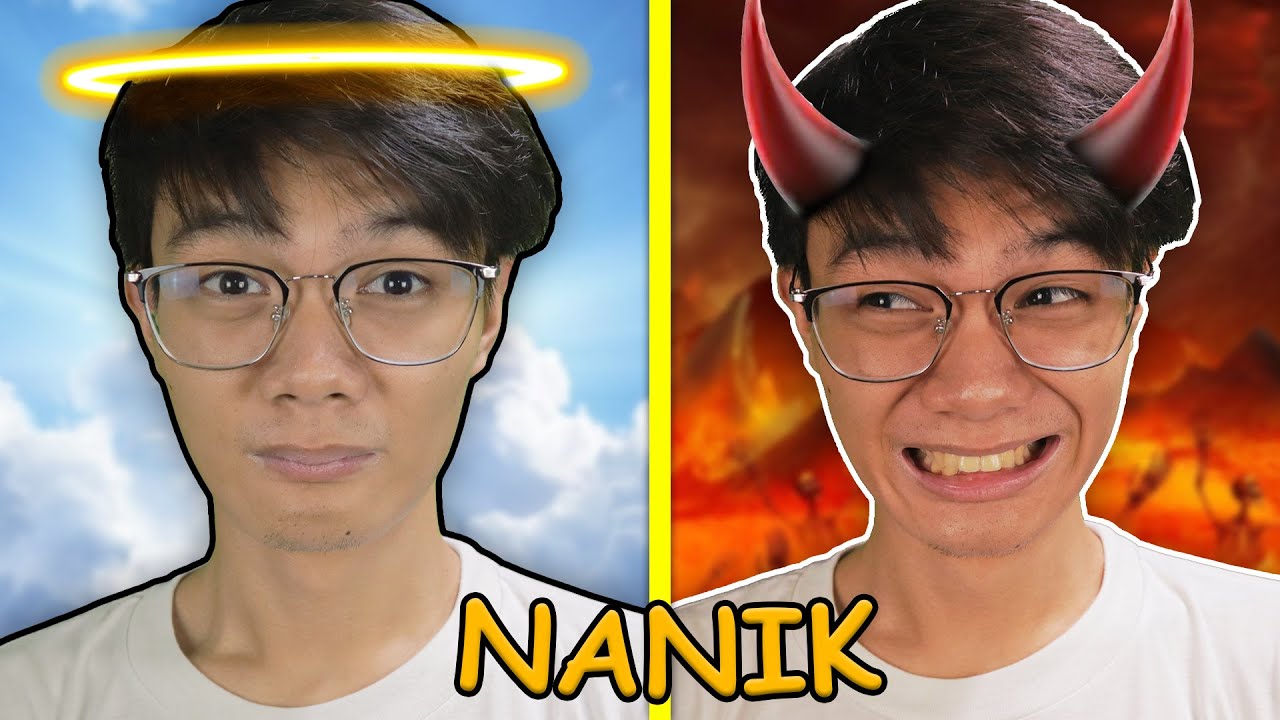 Lagpas Langit at Impyerno na Kalokohan | NANIK #83