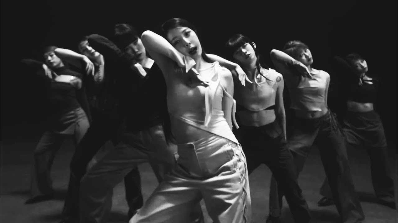 BoA - 정말, 없니? (Blackness) MASHUP