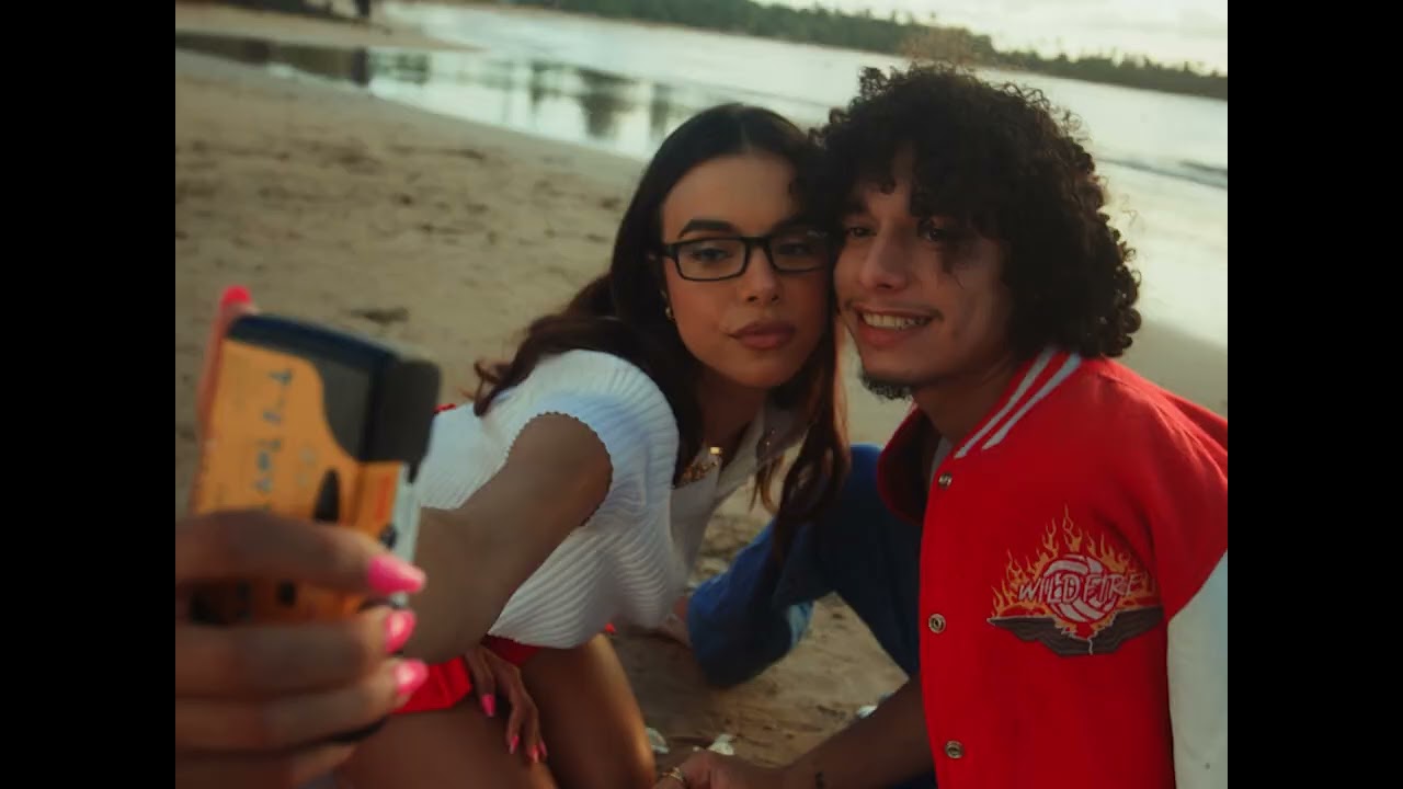 STONE COLD - VEI HABACHE X BODINE VIDEO OFICIAL