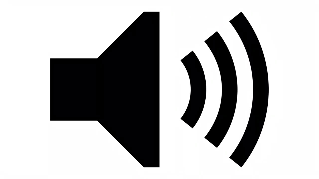 Windows Shut-Down Sound Effect