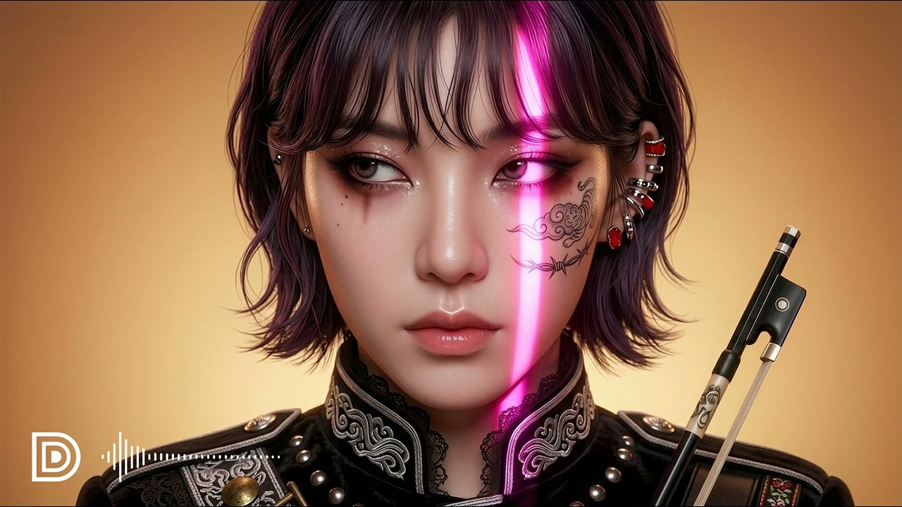 Dark Country &bull; K-Pop &bull; Horror Synth &bull; Graveyard Candy - Genre Crimes