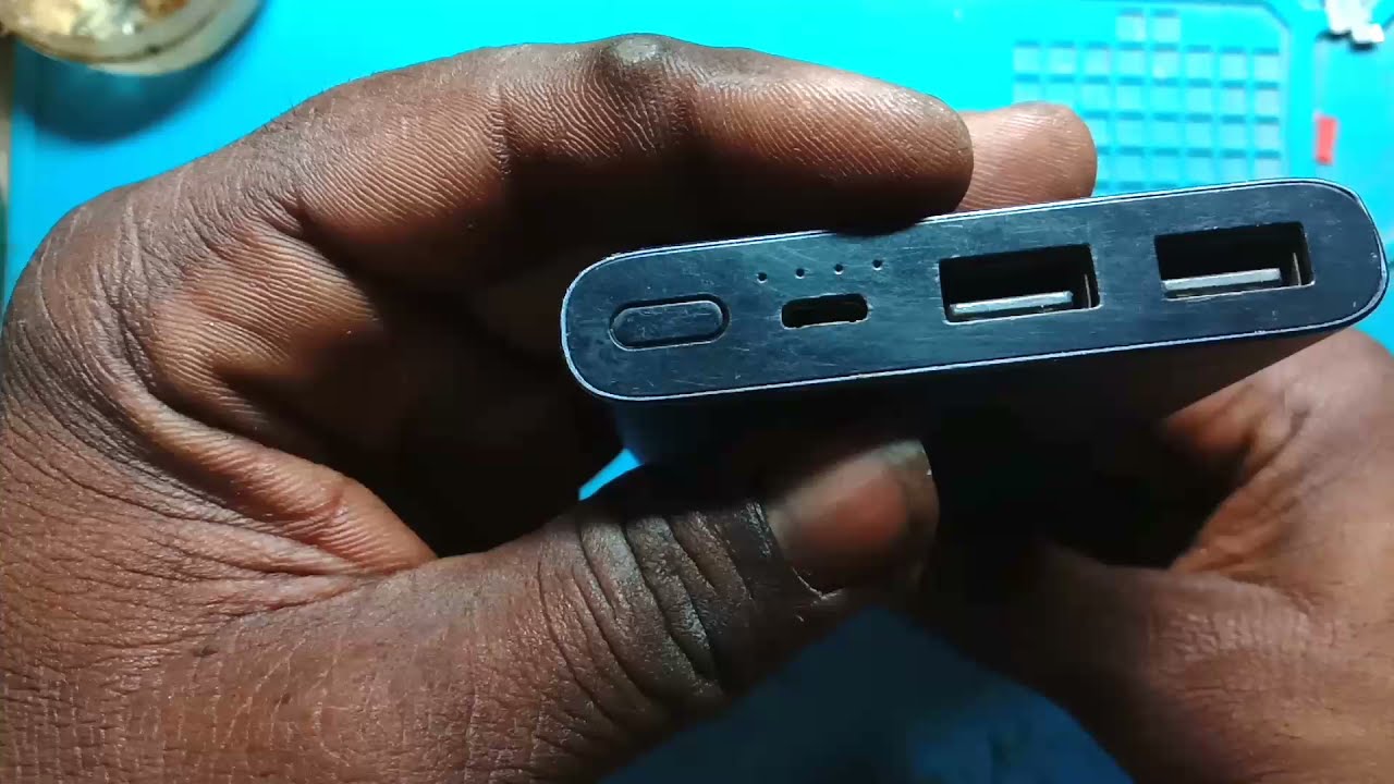 Mi Power Bank kis tarah khola jata hai || MI Power Bank kholne ka tarika | Power Bank battery price